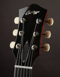 Collings 620 SM LC Walnut