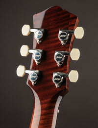 Collings 620 SM LC Walnut