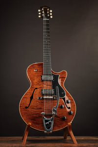 Collings 620 SM LC Walnut