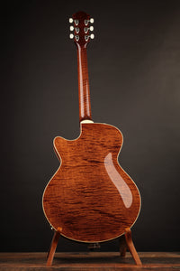 Collings 620 SM LC Walnut