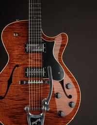 Collings 620 SM LC Walnut