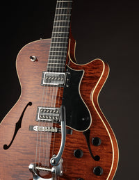 Collings 620 SM LC Walnut