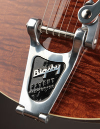 Collings 620 SM LC Walnut