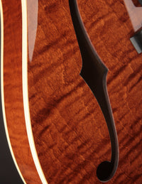 Collings 620 SM LC Walnut