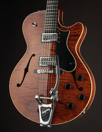 Collings 620 SM LC Walnut
