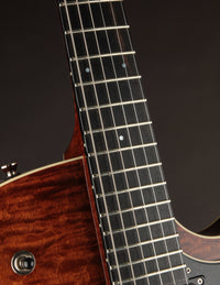 Collings 620 SM LC Walnut