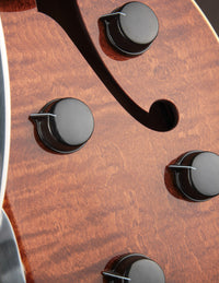 Collings 620 SM LC Walnut