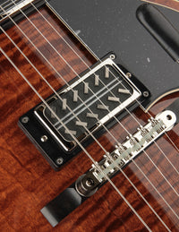 Collings 620 SM LC Walnut