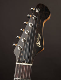 Collings 71 Aged Butterscotch Blonde