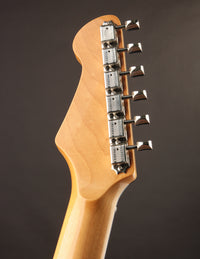 Collings 71 Aged Butterscotch Blonde