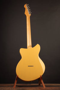 Collings 71 Aged Butterscotch Blonde