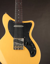 Collings 71 Aged Butterscotch Blonde