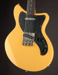 Collings 71 Aged Butterscotch Blonde
