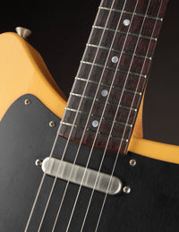 Collings 71 Aged Butterscotch Blonde