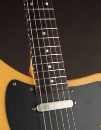 Collings 71 Aged Butterscotch Blonde