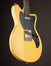 Collings 71 Aged Butterscotch Blonde
