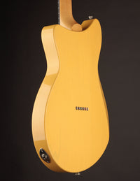 Collings 71 Aged Butterscotch Blonde