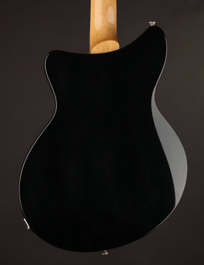 Collings 71 Aged Jet Black | Fretboard Summit 2024