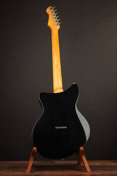 Collings 71 Aged Jet Black