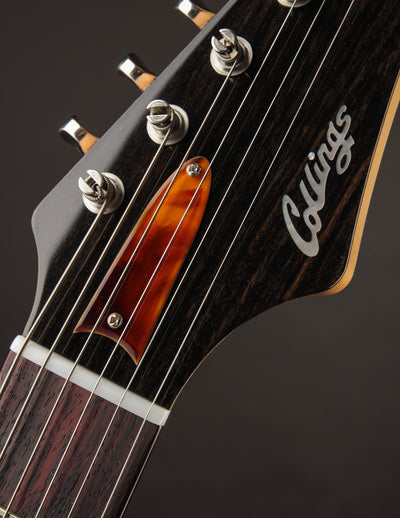 Collings 71 Aged Jet Black | Fretboard Summit 2024