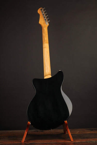 Collings 71 Aged Jet Black | Fretboard Summit 2024