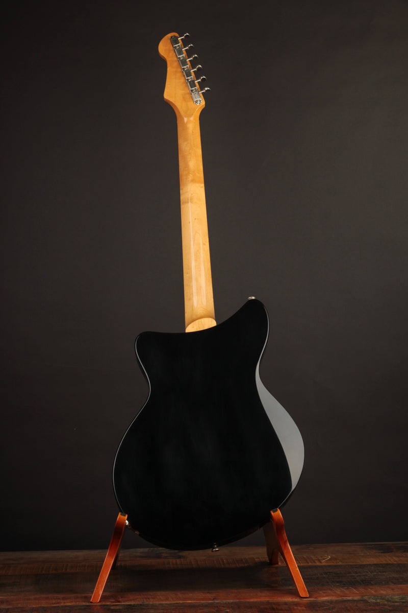 Collings 71 Aged Jet Black | Fretboard Summit 2024