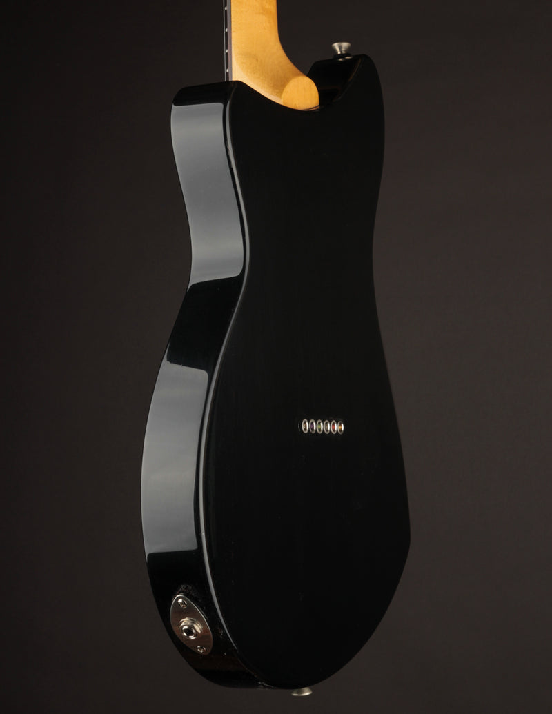 Collings 71 Aged Jet Black