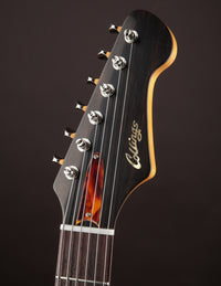 Collings 71 M Aged Butterscotch Blonde