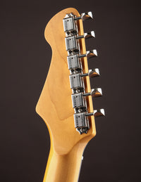 Collings 71 M Aged Butterscotch Blonde