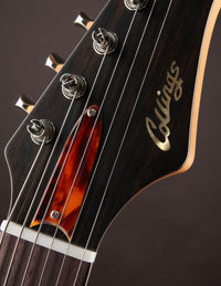 Collings 71 M Aged Butterscotch Blonde
