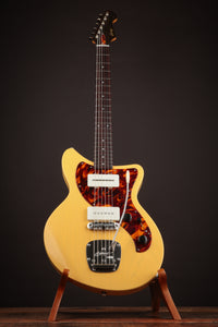 Collings 71 M Aged Butterscotch Blonde