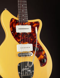 Collings 71 M Aged Butterscotch Blonde