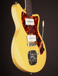 Collings 71 M Aged Butterscotch Blonde
