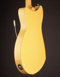 Collings 71 M Aged Butterscotch Blonde