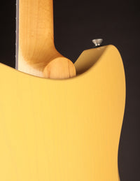 Collings 71 M Aged Butterscotch Blonde