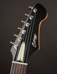 Collings 71 M Aged Fiesta Red