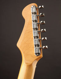 Collings 71 M Aged Fiesta Red