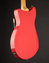Collings 71 M Aged Fiesta Red