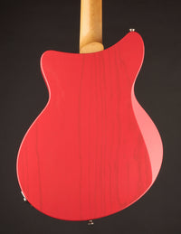 Collings 71 M Aged Fiesta Red
