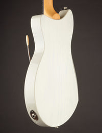 Collings 71 M Antiqued Olympic White w/ Hand Poured Pickguard