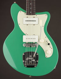 Collings 71 M Aged/Watson Green