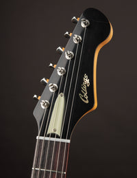Collings 71 M Aged/Watson Green