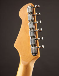 Collings 71 M Aged/Watson Green