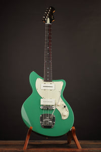 Collings 71 M Aged/Watson Green