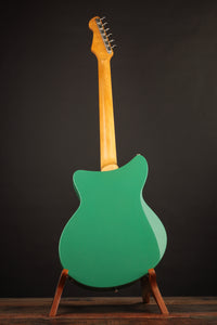 Collings 71 M Aged/Watson Green