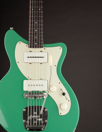 Collings 71 M Aged/Watson Green