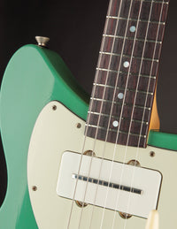 Collings 71 M Aged/Watson Green