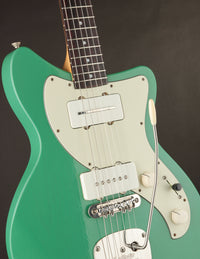 Collings 71 M Aged/Watson Green