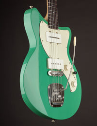 Collings 71 M Aged/Watson Green