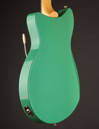 Collings 71 M Aged/Watson Green